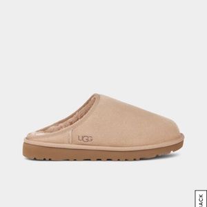 COPY - UGG Classic Slip On (Will Trade!)